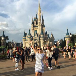 Meet your Posher, Genesis